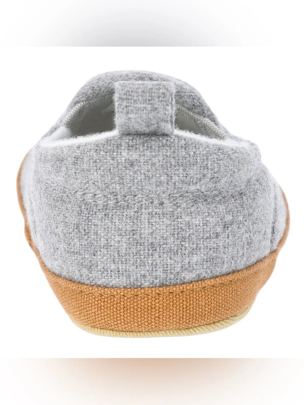 BABY SLIP-ON SHOES